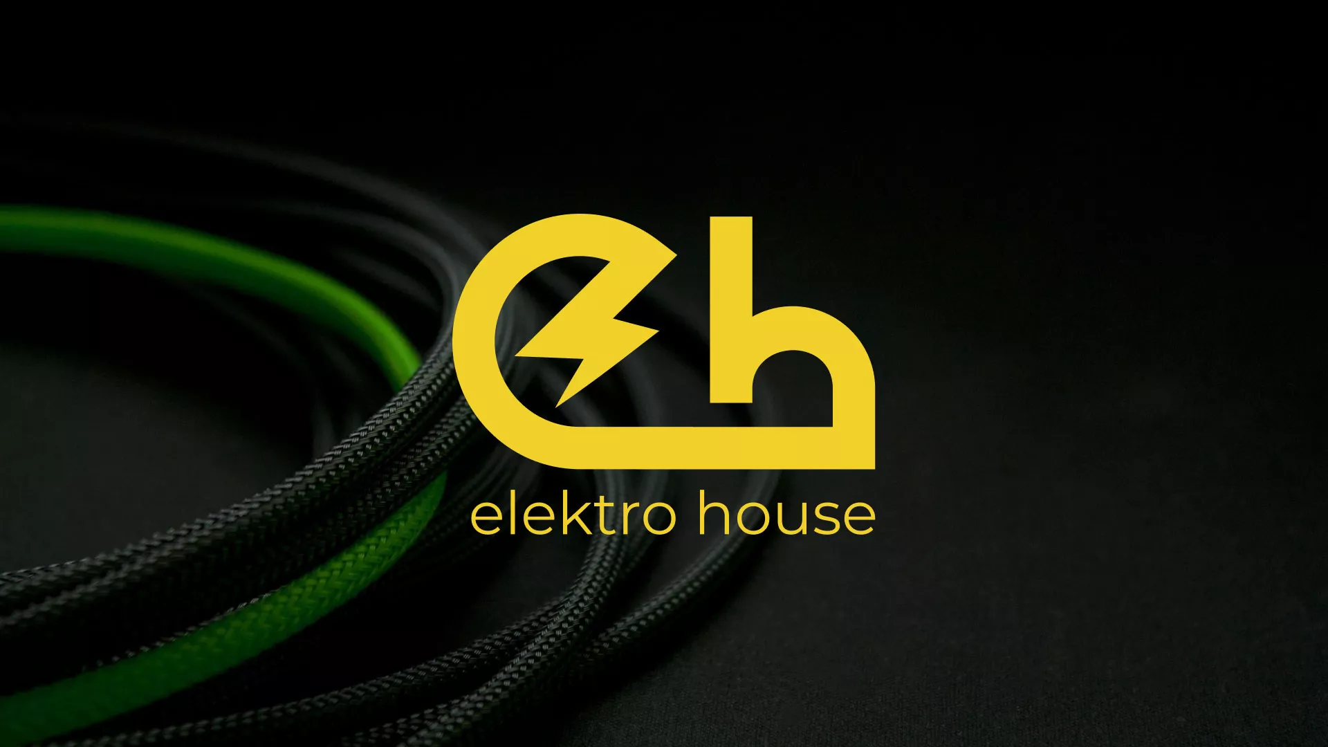 Создание сайта компании «Elektro House» в Дмитриеве